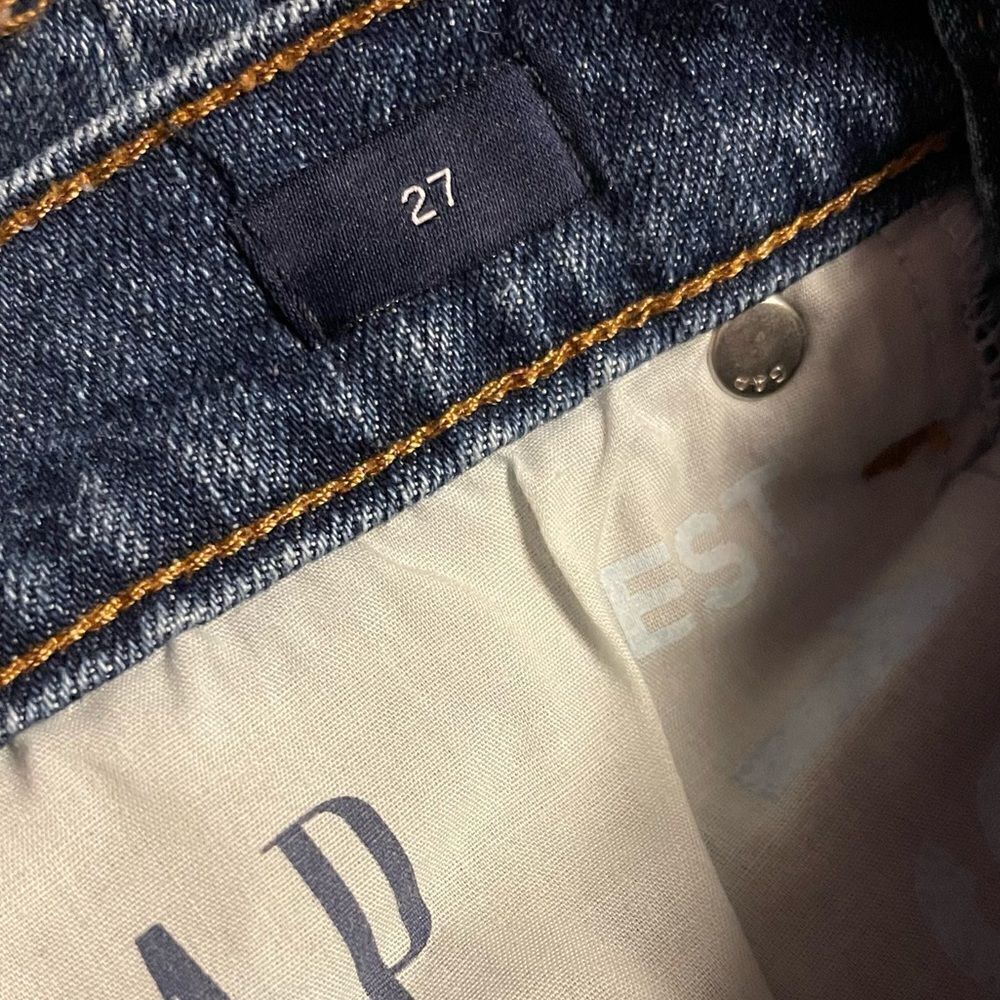 GAP Jean  - Picture 5 of 5